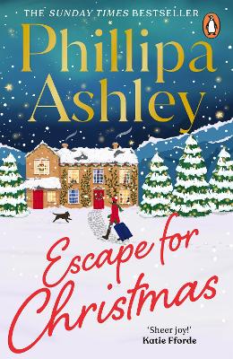 ESCAPE FOR CHRISTMAS PB - PHILLIPA ASHLEY