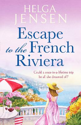 ESCAPE TO THE FRENCH RIVIERA : AN IRRESISTIBLE LATER-IN-LIFE