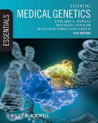 ESSENTIAL MEDICAL GENETICS : INCLUDES DESKTOP EDITION - EDWA