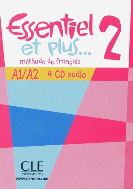 ESSENTIEL ET PLUS 2 CD -