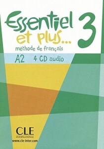 ESSENTIEL ET PLUS 3 CD -