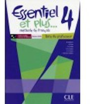 ESSENTIEL ET PLUS 4 CD - PHILIPPE POLLET-VILLARD