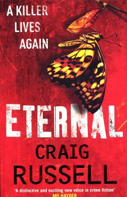 ETERNAL PB A FORMAT - CRAIG RUSSELL