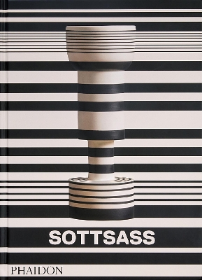 ETTORE SOTTSASS HC - PHILLIPE THOME