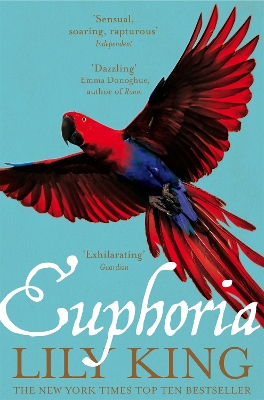 EUPHORIA PB - LILY KING