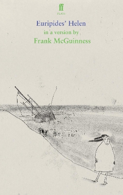 EURIPIDES HELEN PB B FORMAT - EURIPIDES-FRANK MCGUINNESS