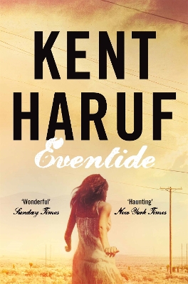 EVENTIDE - KENT HARUF