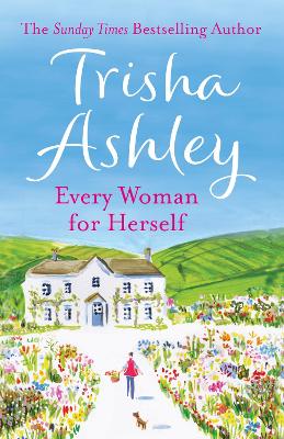 EVERY WOMAN FOR HERSELF PB - TRISHA ASHLEY