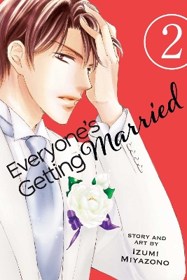 EVERYONES GETTING MARRIED 02PA - IZUMI MIYAZONO