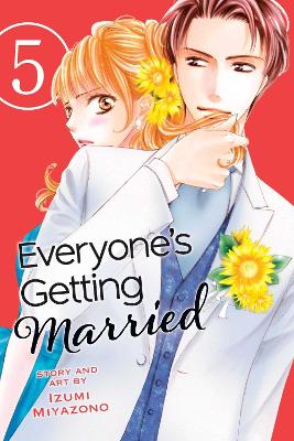 EVERYONES GETTING MARRIED 05PA - IZUMI MIYAZONO