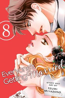 EVERYONES GETTING MARRIED 08PA - IZUMI MIYAZONO