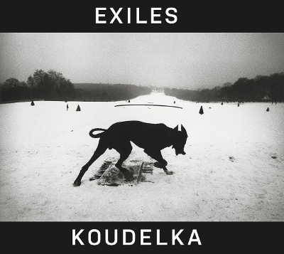 EXILES HC - JOSEF KOUDELKA