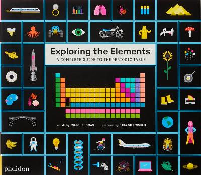 EXPLORING THE ELEMENTS: A COMPLETE GUIDE TO THE PERIODIC TAB