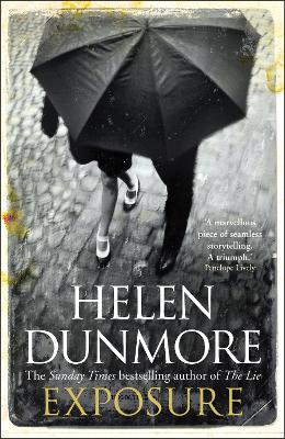 EXPOSURE PB - HELEN DUNMORE
