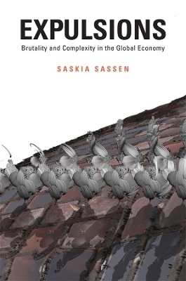 EXPULSIONS PB - SASKIA SASSEN