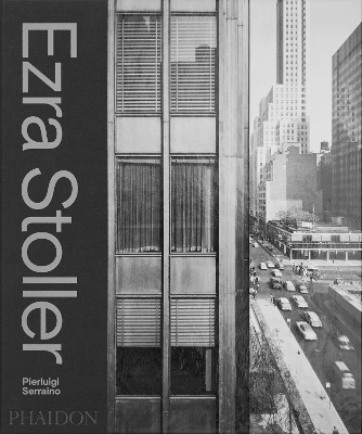 EZRA STOLLER: A PHOTOGRAPHIC HISTORY OF MODERN AMERICAN ARCH