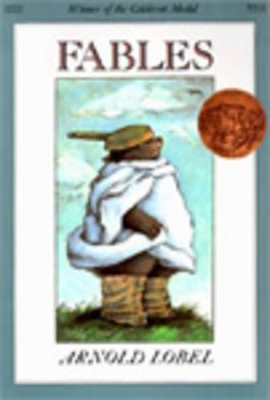 FABLES-ARNOLD-LOBEL.jpg FABLES - ARNOLD LOBEL