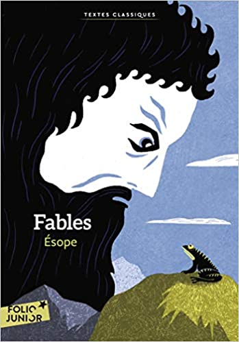 FABLES - ESOPE