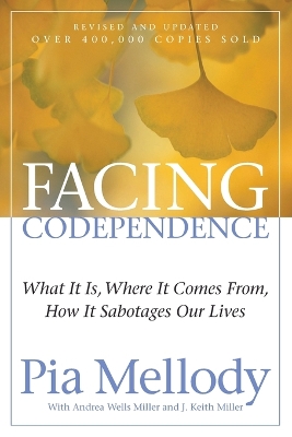 FACING CODEPENDENCE : WHAT IT ISWHERE IT IS HOW IT SABOTAGES