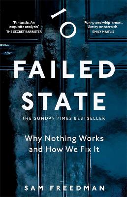 FAILED STATE HB MME - SAM FREEDMAN