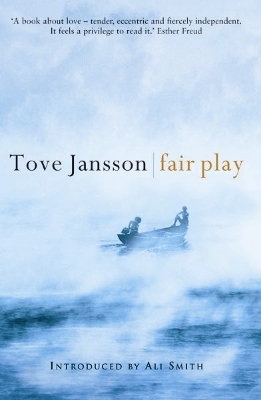 FAIR PLAY PB - TOVE JANSSON