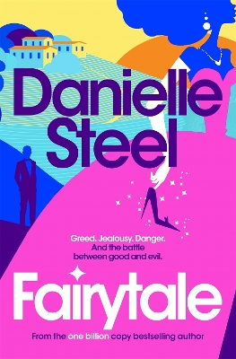 FAIRYTALE PB NEC - DANIELLE STEEL
