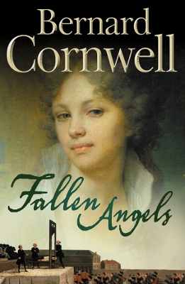 FALLEN ANGELS PB A FORMAT - BERNARD CORNWELL
