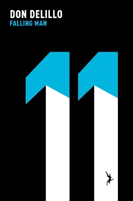 FALLING MAN PB - DON DELILLO