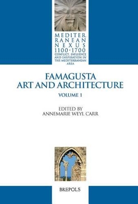 FAMAGUSTA  HC - ANNEMARIE WEYL CARR