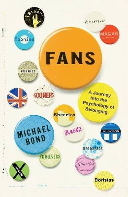 FANS - MICHAEL BOND