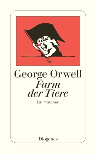 FARM DER TIERE - GEORGE ORWELL