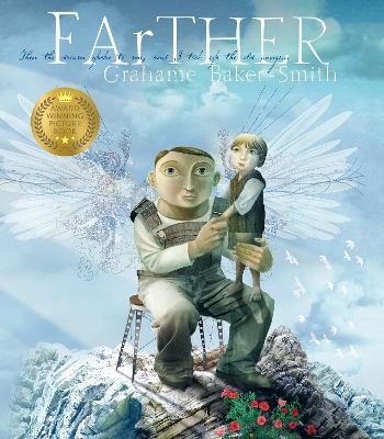 FARTHER  PB - GRAHAME BAKER-SMITH-GRAHAME BAKER-SMITH