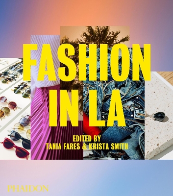 FASHION IN LA HC - TANIA FARES-KRISTA SMITH