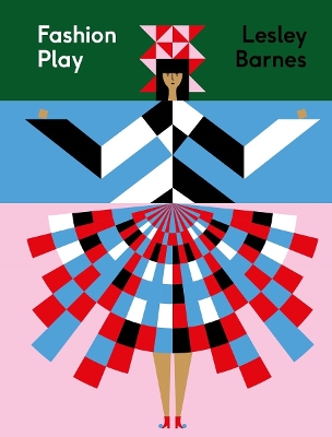 FASHION PLAY HC - LESLEY BARNES