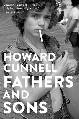 FATHERS AND SONS - HOWARD CUNNELL