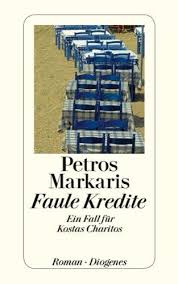 FAULE KREDITE: EIN FALL FUR KOSTAS CHARITOS TASCHENBUCH - PE
