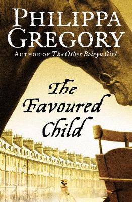 FAVOURED CHILD (THE WIDEACRE TRILOGYBOOK 2)  PB - PHILIPPA G