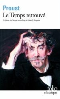 FC 7: A LA RECHERCHE DU TEMPS PERDU LE TEMPS RETROUVE PB A F
