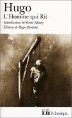 FC : LHOMME QUI RIT PB A FORMAT - VICTOR HUGO