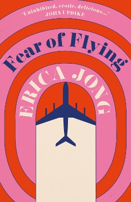 FEAR OF FLYING PB - ERICA JONG