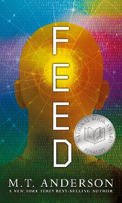 FEED - M. T. ANDERSON