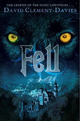 FELL PB B FORMAT - DAVID CLEMENT-DAVIS