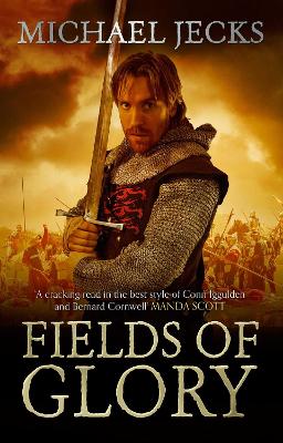 FIELDS OF GLORY  PB - MICHAEL JECKS