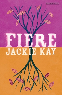 FIERE (MME) - JACKIE KAY