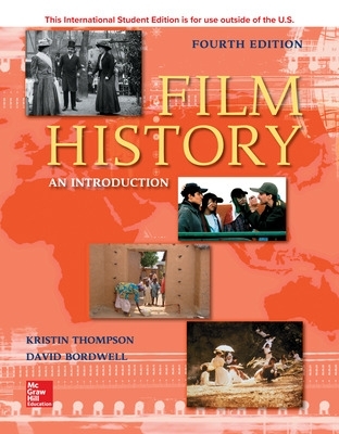 FILM HISTORY: AN INTRODUCTION PB - KRISTIN THOMPSON-DAVID BO