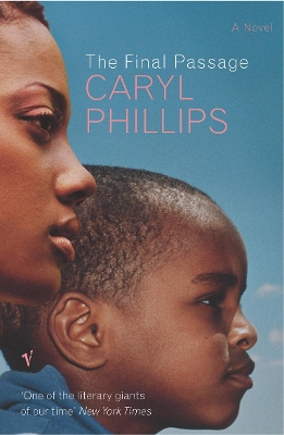 FINAL PASSAGE PB - CARYL PHILLIPS