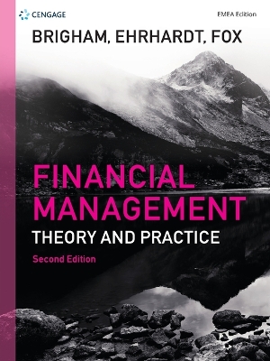 FINANCIAL MANAGEMENT : THEORY AND PRACTICE - EUGENE BRIGHAM-