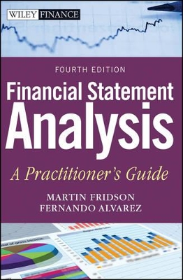 FINANCIAL STATEMENT ANALYSIS : A PRACTITIONERS GUIDE 4TH ED