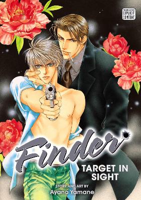 FINDER 01: TARGET IN SIGHT PA - AYANO YAMANE