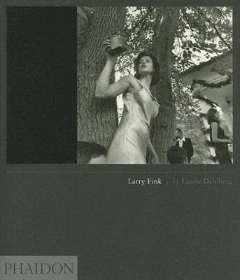 FINK LARRY HC - LAURIE DAHLBERG-LARRY FINK-DENNY HEMMING